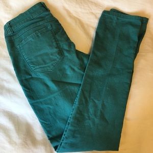 Only worn twice! Like new PrAna Pants!
